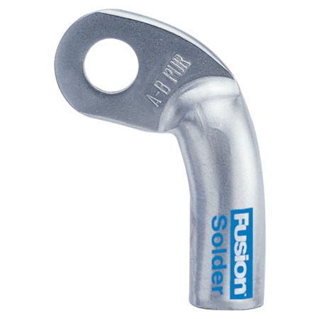 Quickcable Fusion Left Elbow, 4/0, 3/8", PK5 141220-005